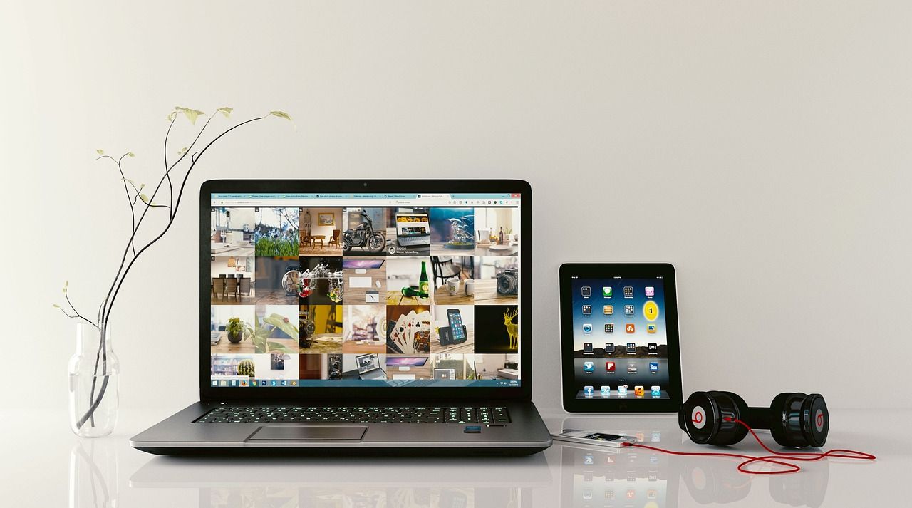 How to Choose the Right Laptop: A Step-by-Step Guide