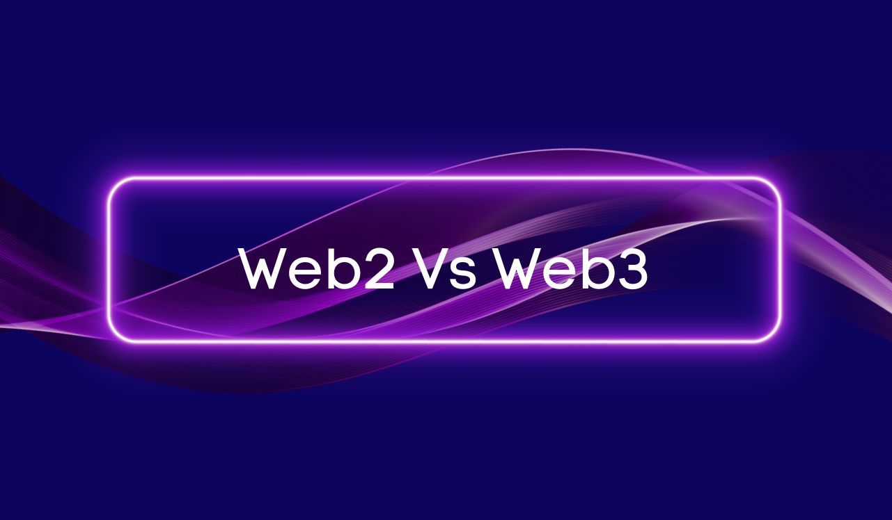 Web3 vs Web2: Does It Change Anything?