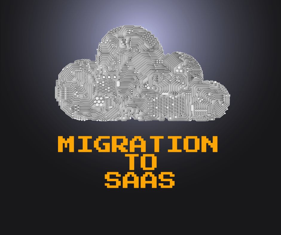 Миграция в облако: как перейти на программное обеспечение SaaS?