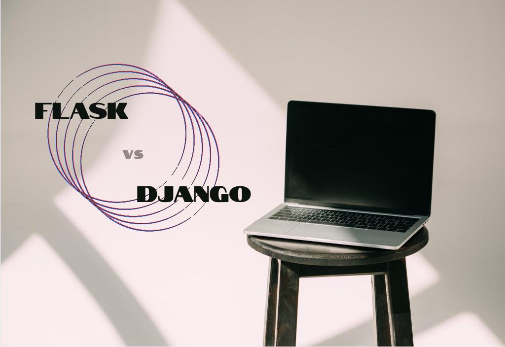 Flask против Django в реальных приложениях