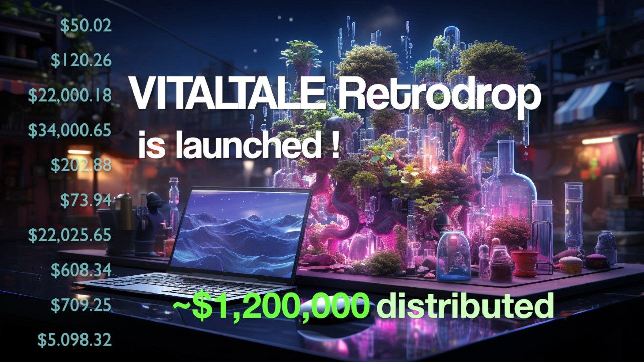 All Ingenious is Simple! VITALTALE Creates 21st Century Telemedicine