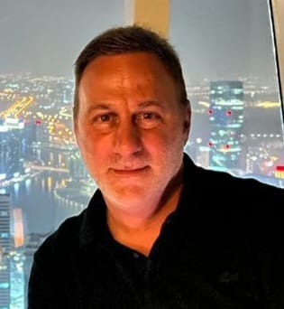 How AI Could Transform Disaster Response? Insights from Octopus Founder