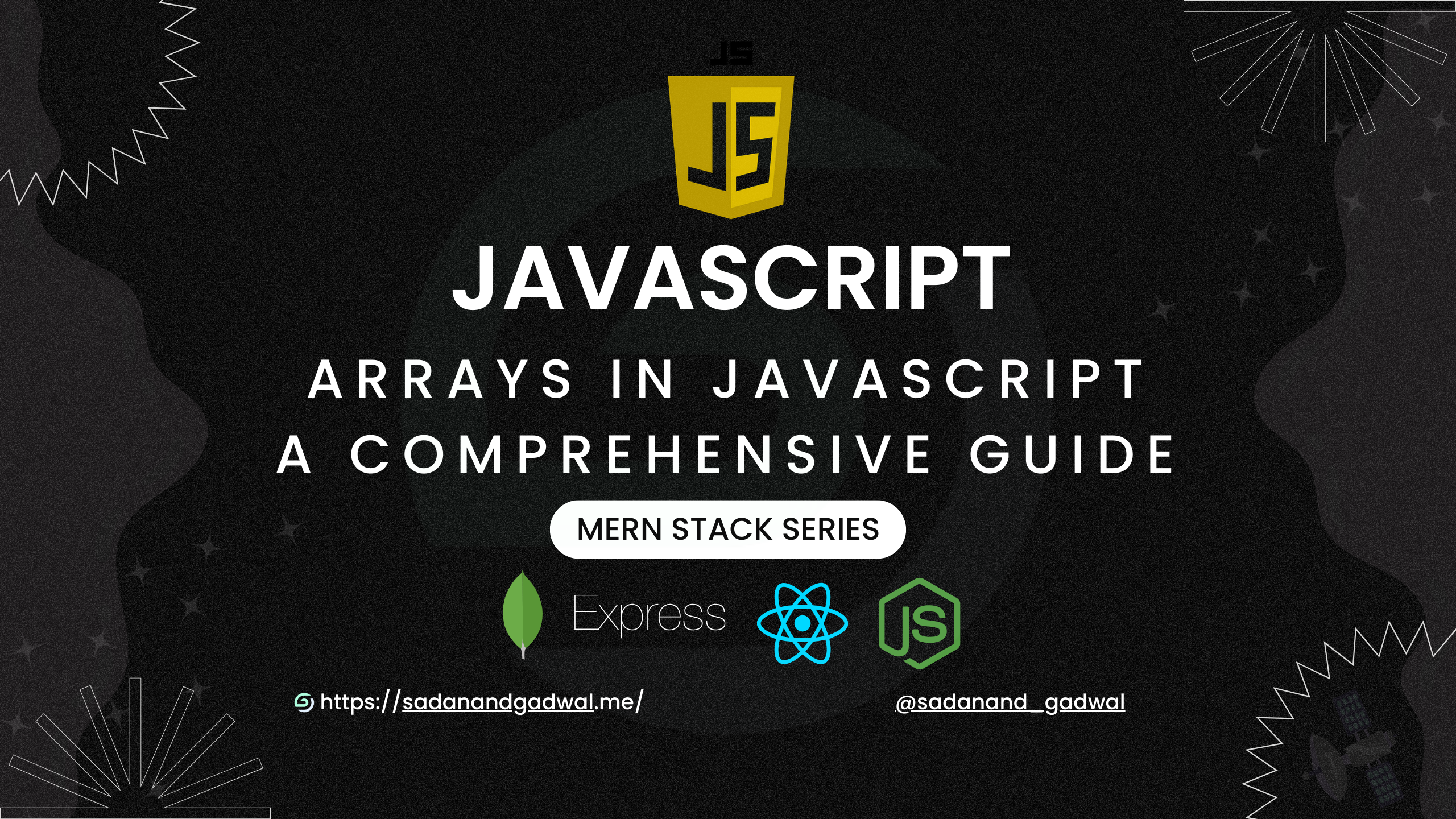 Comprehensive Guide to JavaScript Arrays: Adding, Removing, and Iterating Elements