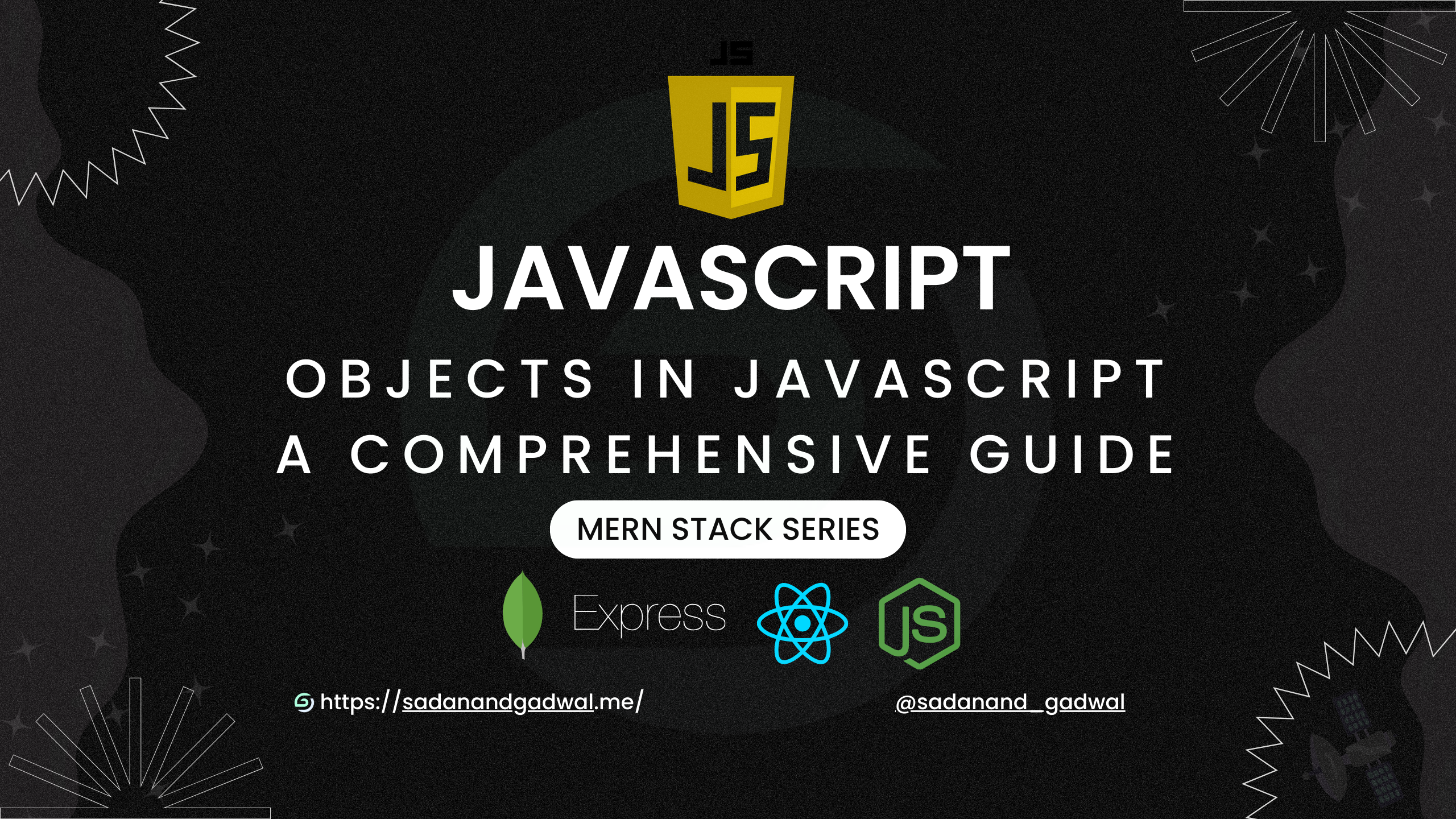 Mastering JavaScript Objects: A Comprehensive Guide