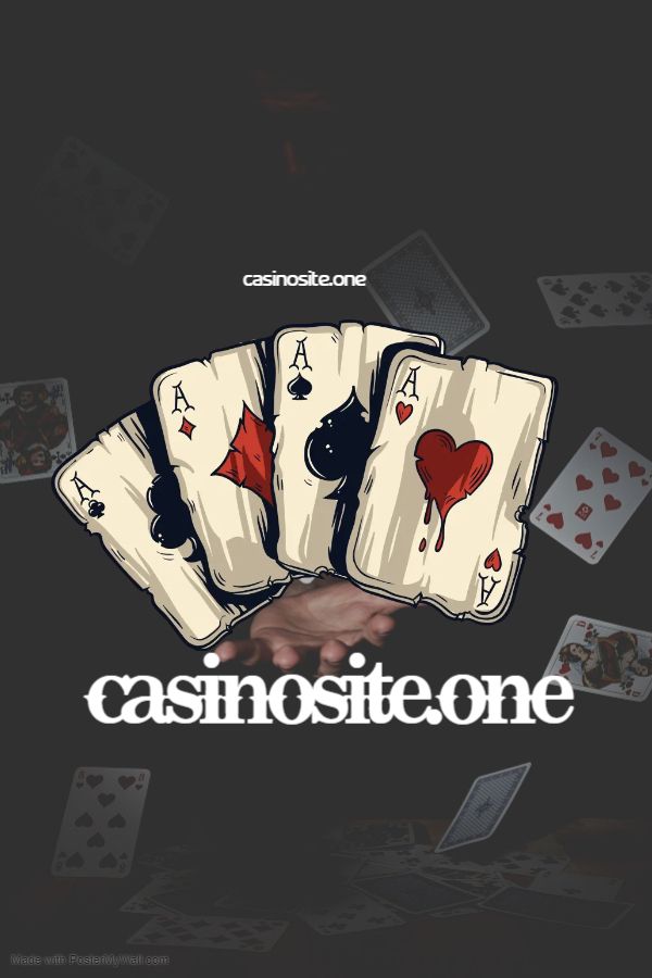 casinositeone.JDS  HackerNoon profile picture