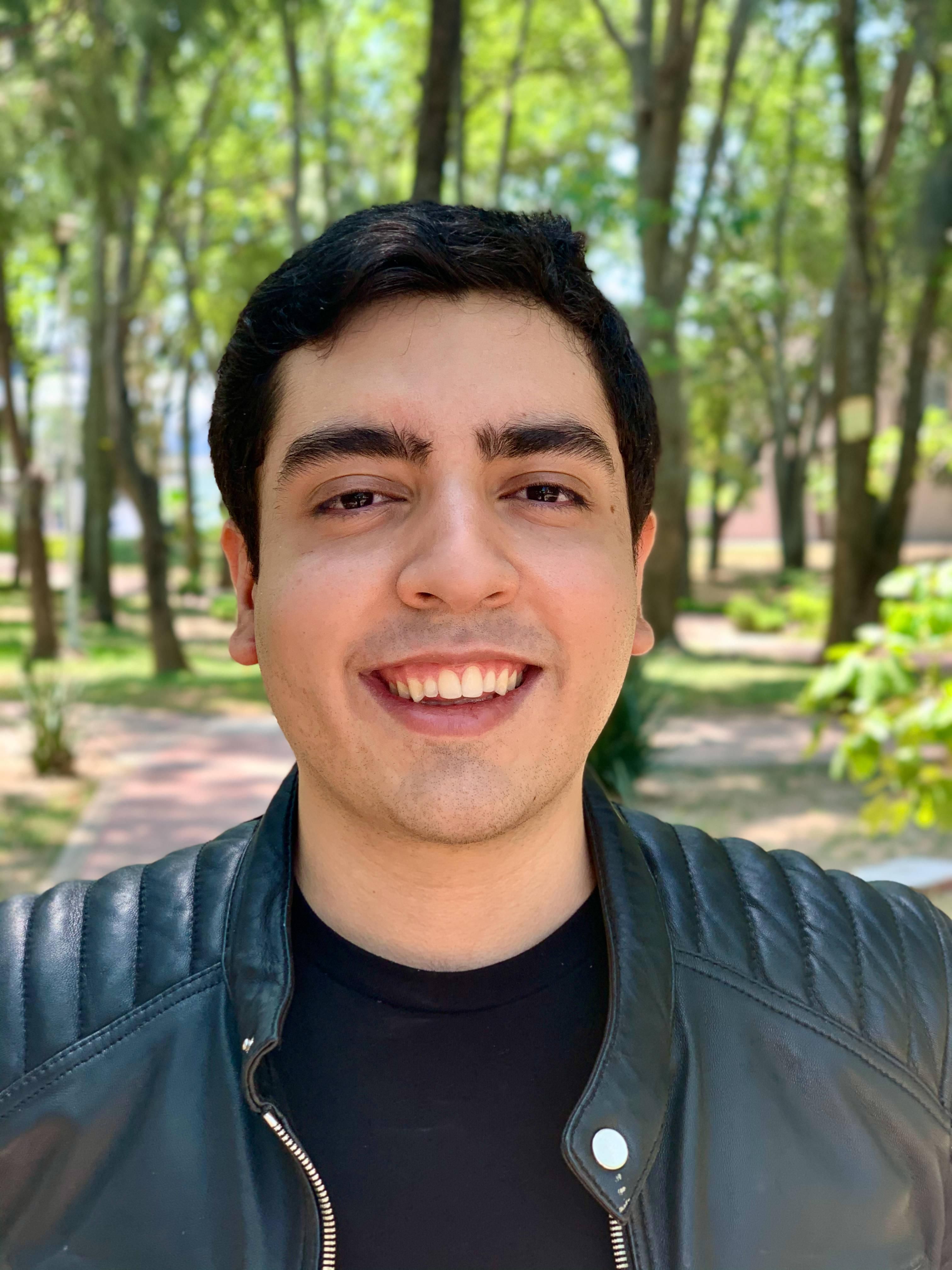Author profile picture