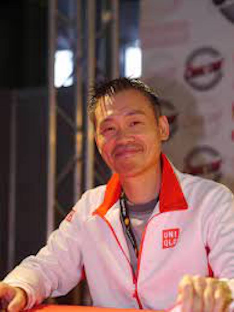 Author profile picture