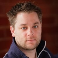 Author profile picture