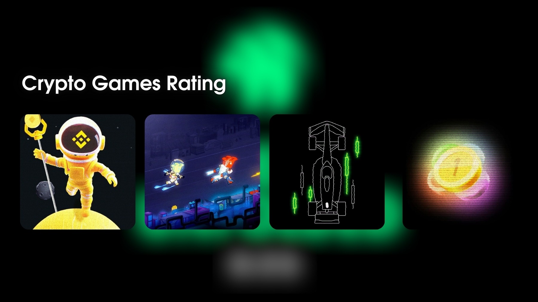 Profit or Play: Which Blockchain Game Gives You The Best Bang For Your Buck