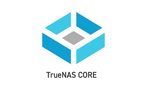 Playing With Oracle ASM and Multipath Disks - Configuring TrueNAS
