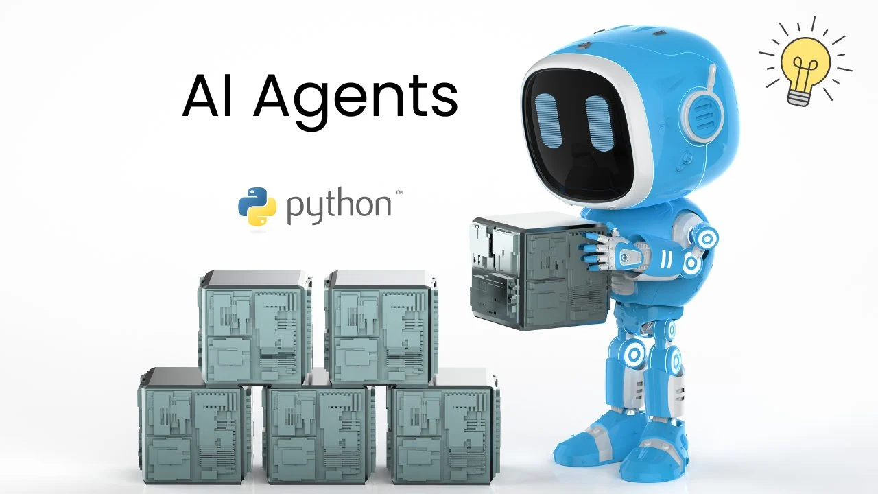 Getting Started with Agentic AI: Concepts, Terminology, and a Python Hello World
