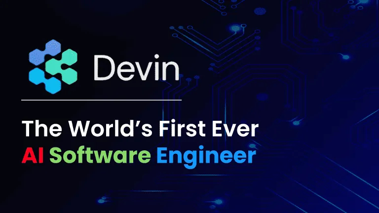 Introducing The World’s First AI Software Engineer: Devin or Devil?