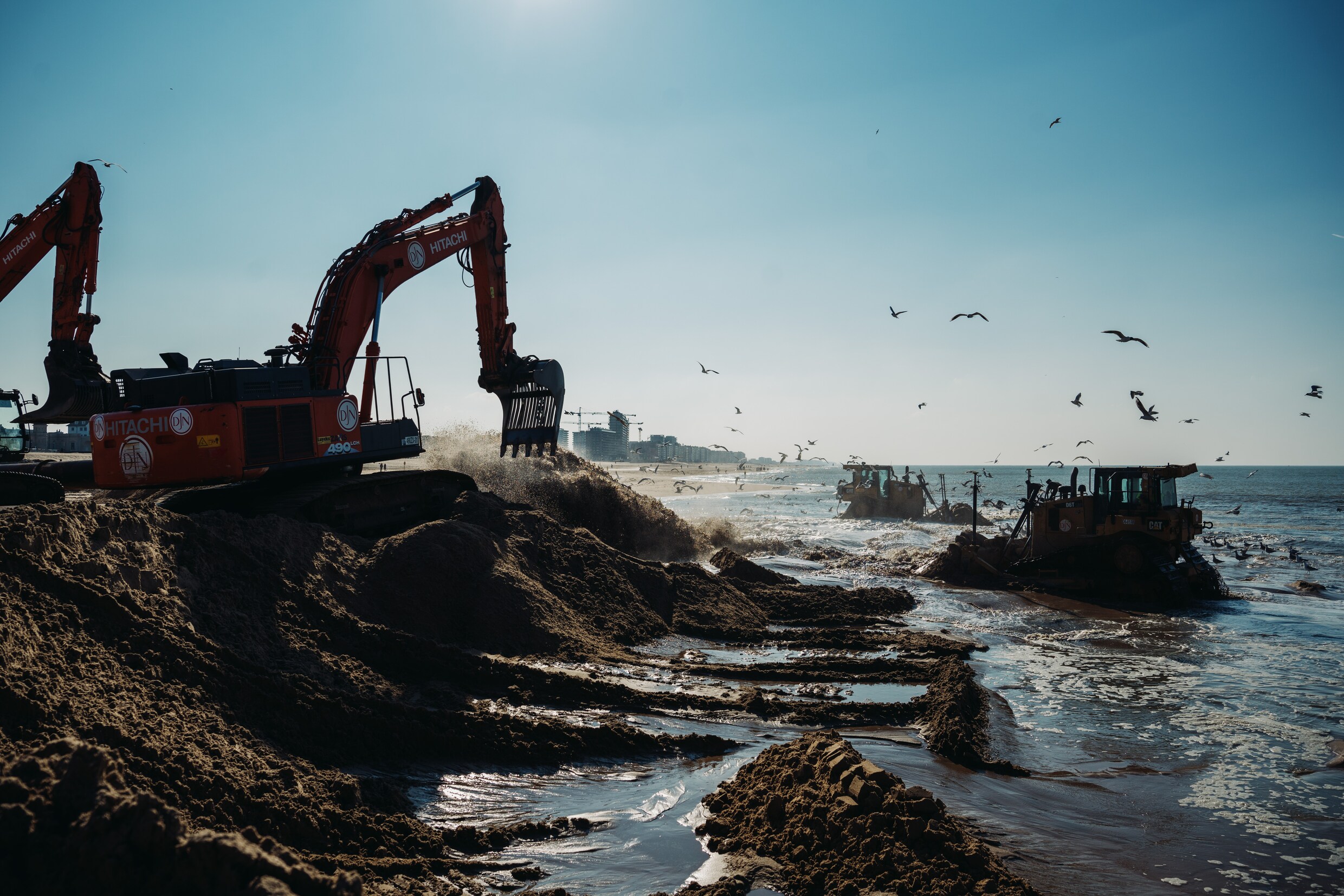 What Does It Mean to Be Human When Tortured?