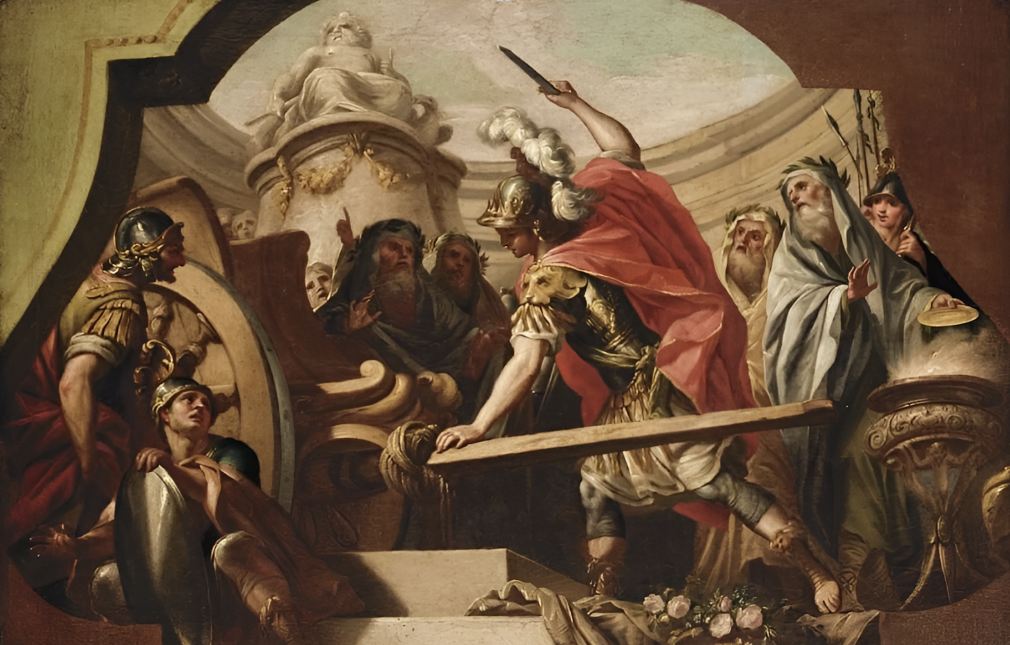 Cut or Untangle? The Truth About AI