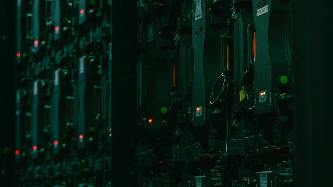 Computing on the Edge: How GPUs are Shaping the Future