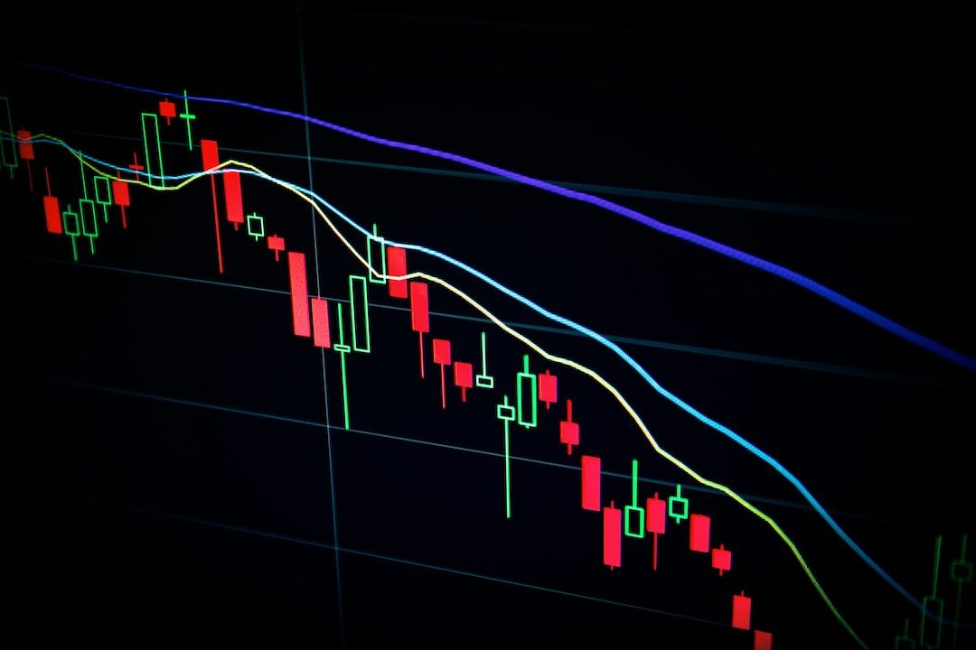 Crypto Markets Reel Amidst Israel-Hamas Conflict