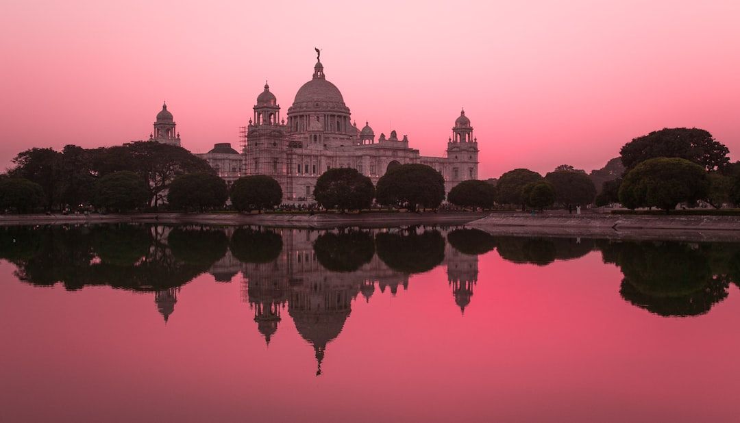 India Draws International Business from Europe While Expanding into Asia and the US