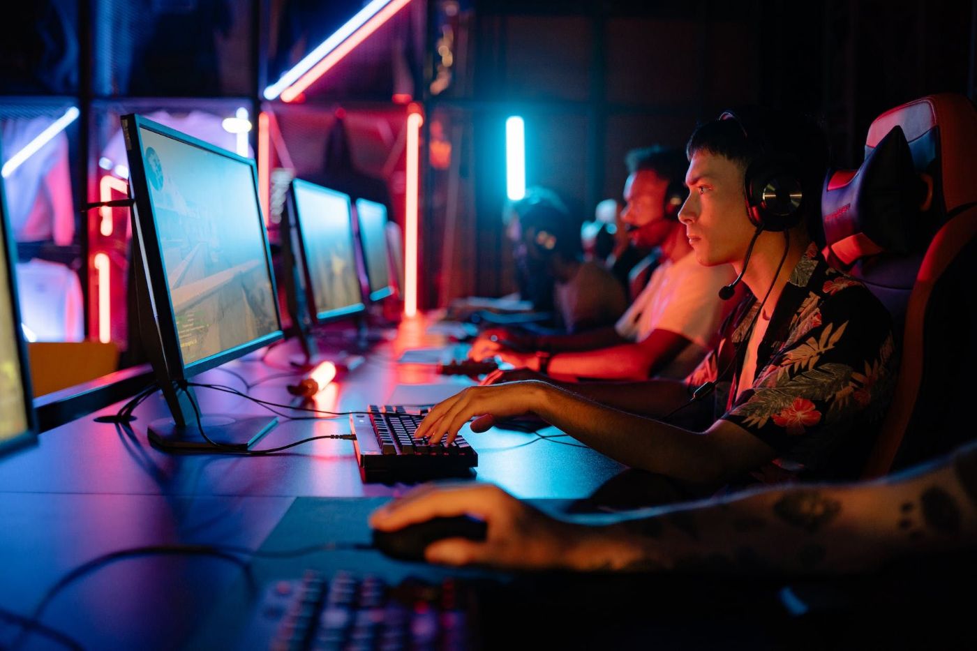 India's Distinction Between Online Games and Real Money Games Delights Esports Industry