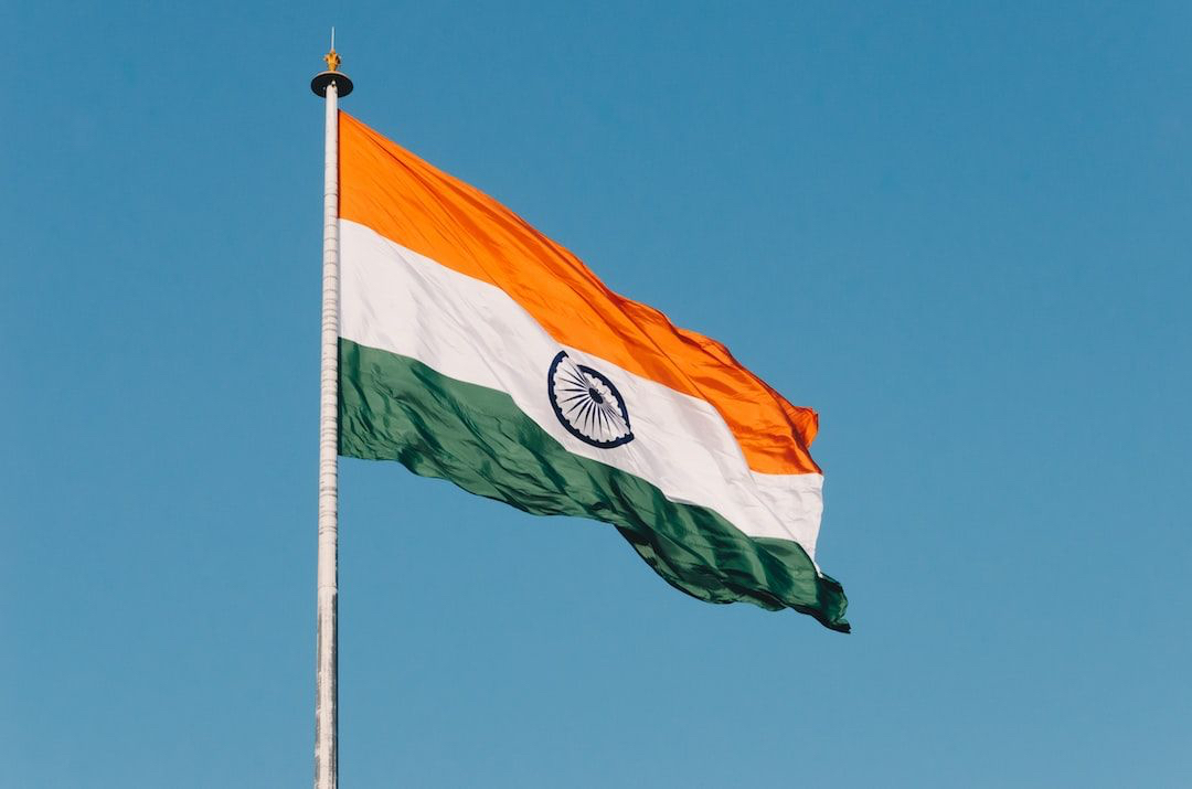 Digital India Soars: Transforming a Nation Through Technology and Innovation