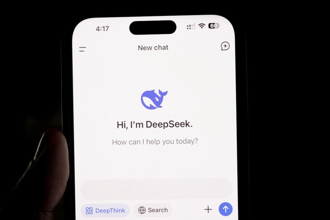 DeepSeek AI—The Hedge Fund-Backed AI Model Making Big Tech Sweat