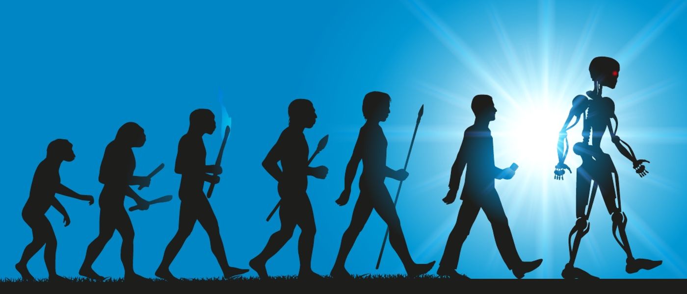 From Dial-Up to 5G: Reflecting on the Tech Journey Through my Lifetime