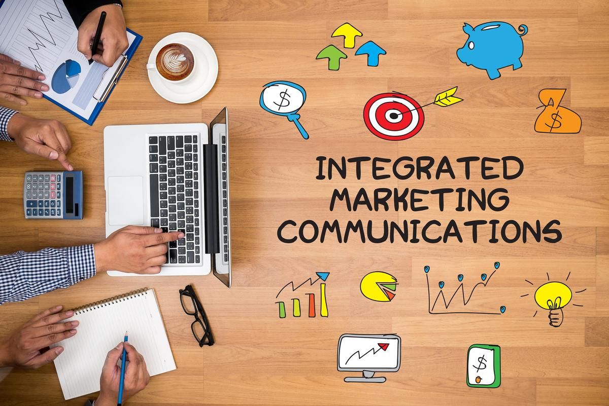 featured image - How Do Businesses Benefit from Integrated Marketing?