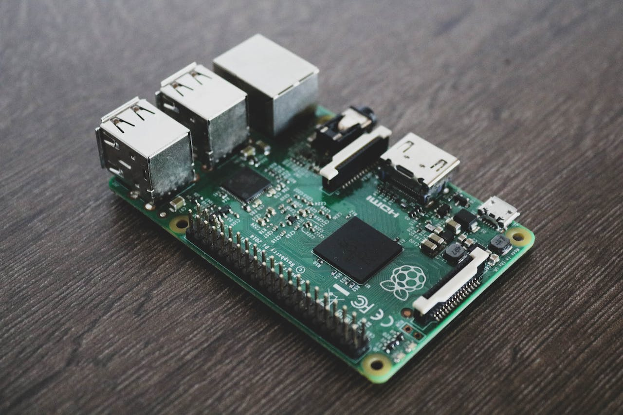 Using Raspberry Pi to Migrate GitHub Runners to Self-Hosted Ones