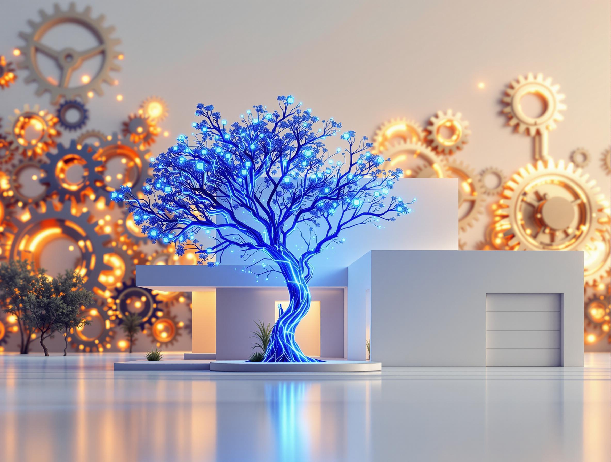 Home Assistant: How to Replace the Explicit Grouping of Devices by Areas