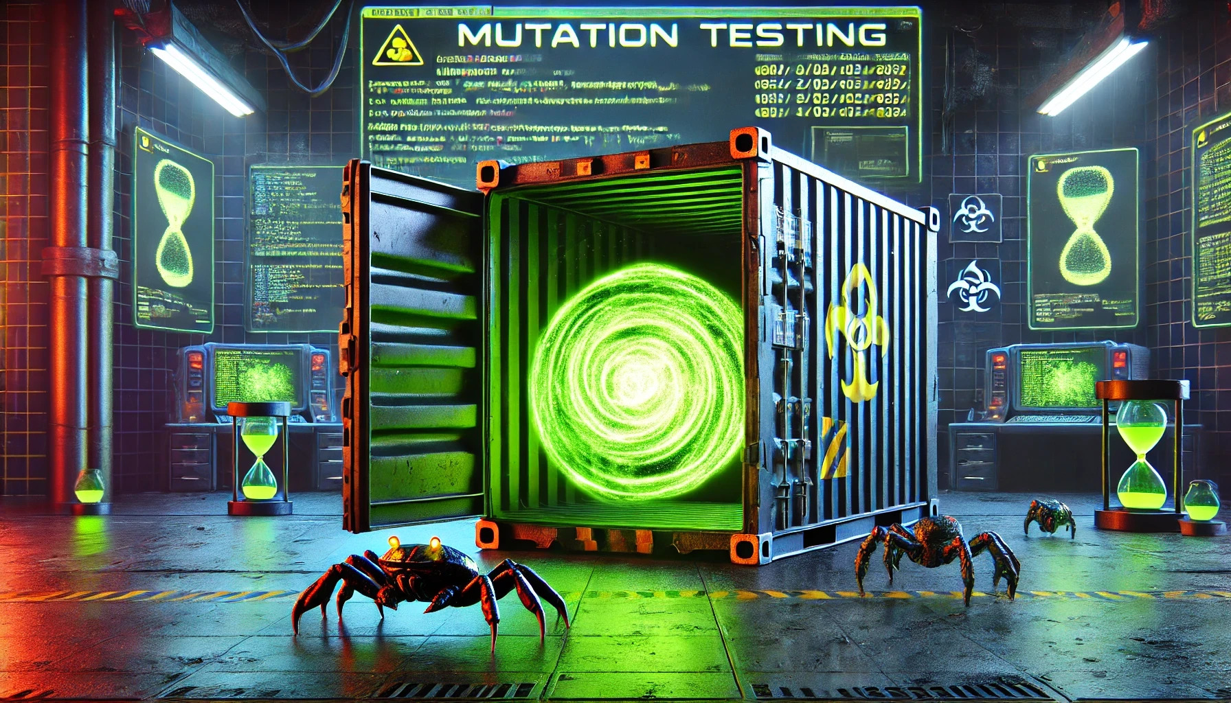 Mutation Testing: How Does it Work in Rust?