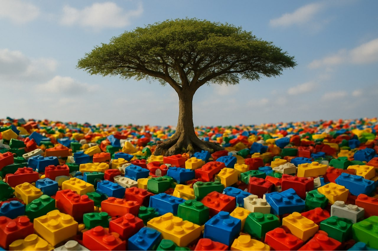 Transitive Dependency Version Resolution in Rust and Java: Comparing the Two