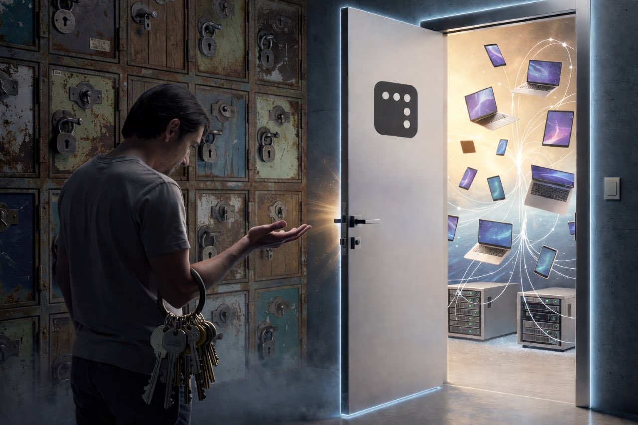 Moving From Cloudflare Zero-trust to Tailscale: The Pros and Cons