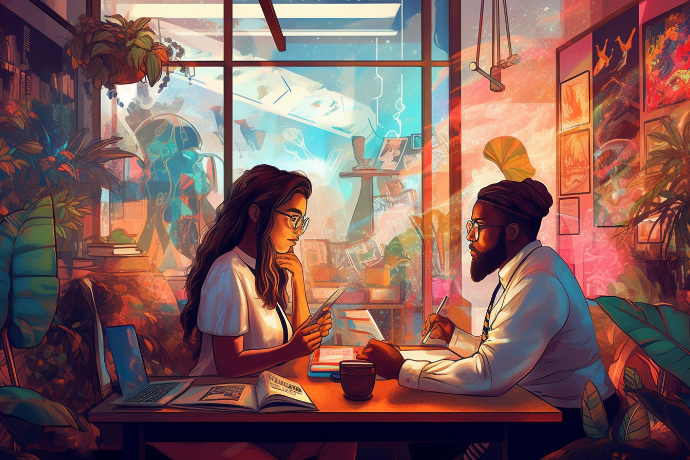 AI for project planning – ChatGPT and CollabGPT