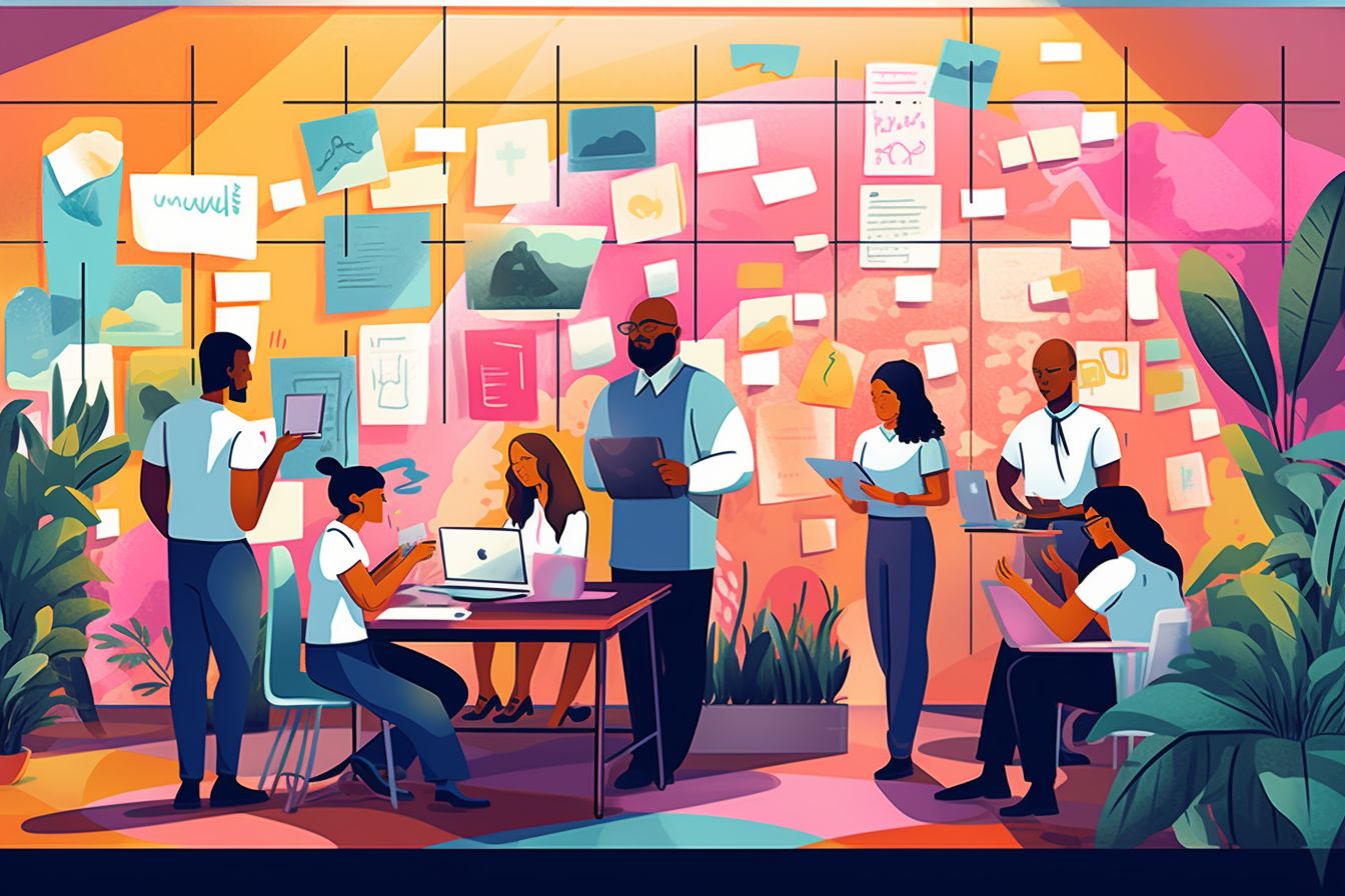 It's Time Daily Stand-Ups Were Brought Up to Speed With Asynchronous Stand-Ups