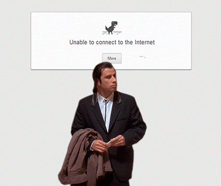 Ever Wondered What Happens When You Type google.com in Your Browser?