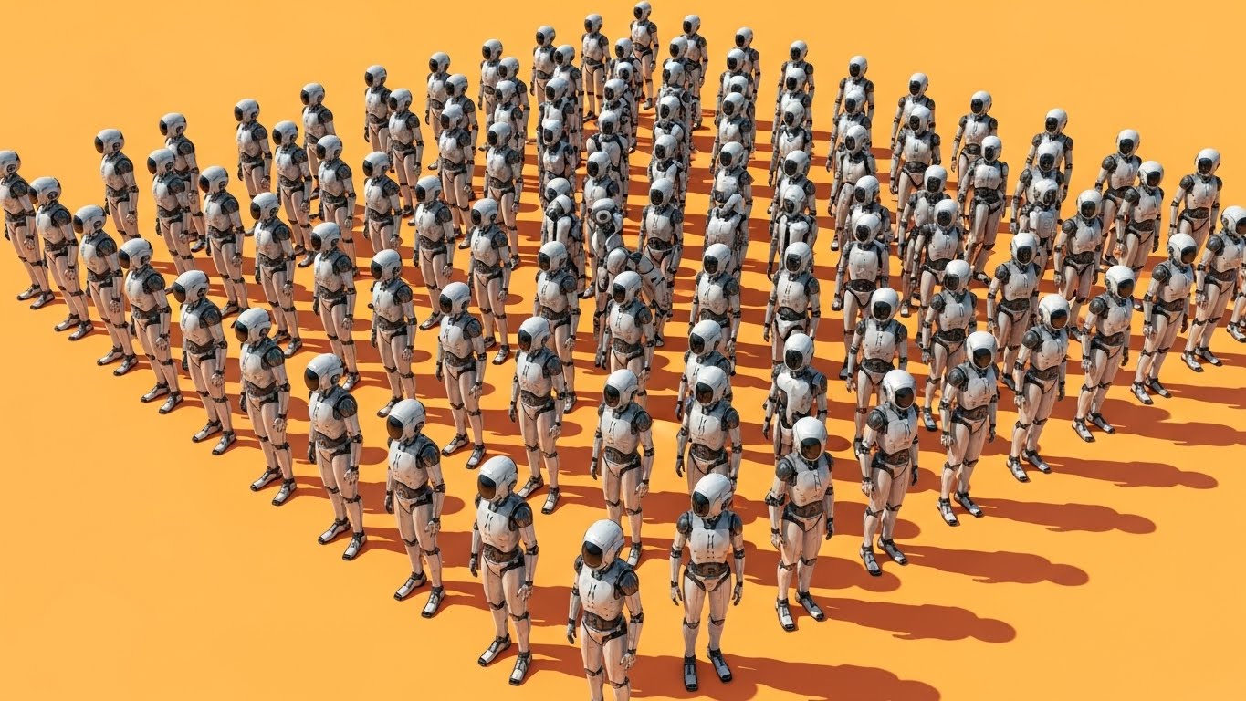 Where Did the Engineers Go? Why Half of YC’s 2025 Startups Are Just AI Integrations