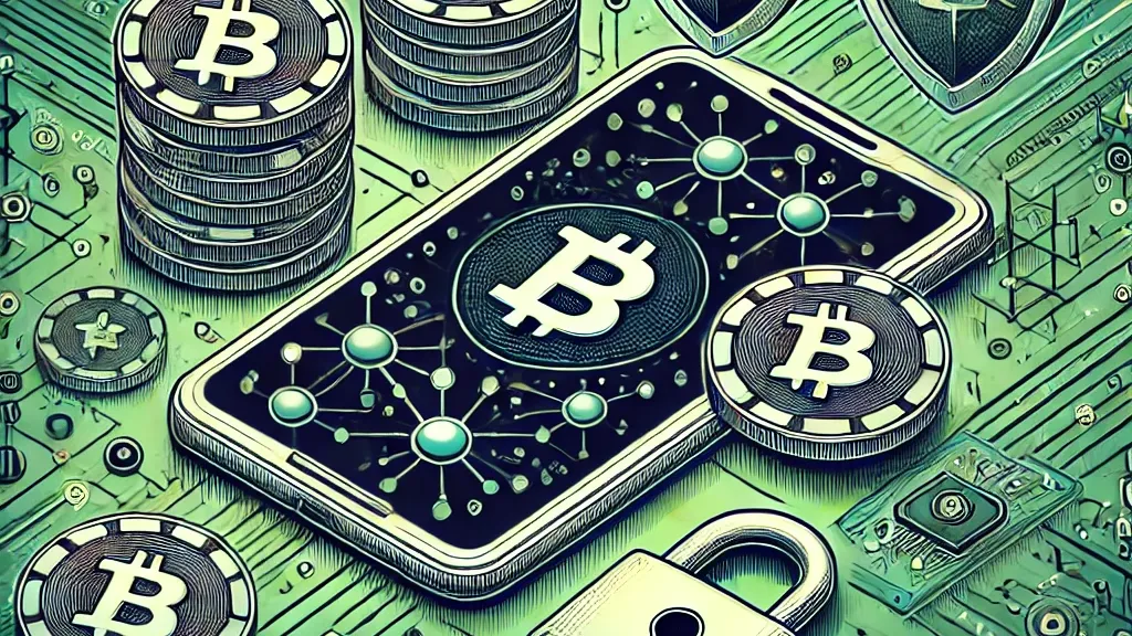 Crypto on the Go: Advanced Methods for Securing Your Mobile Wallet