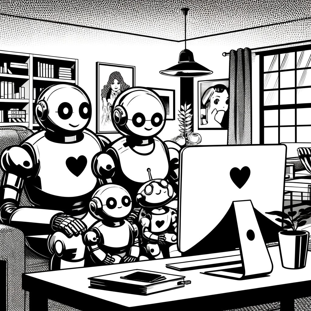 Invisible Online: A Family Guide to Private and Secure Online Living