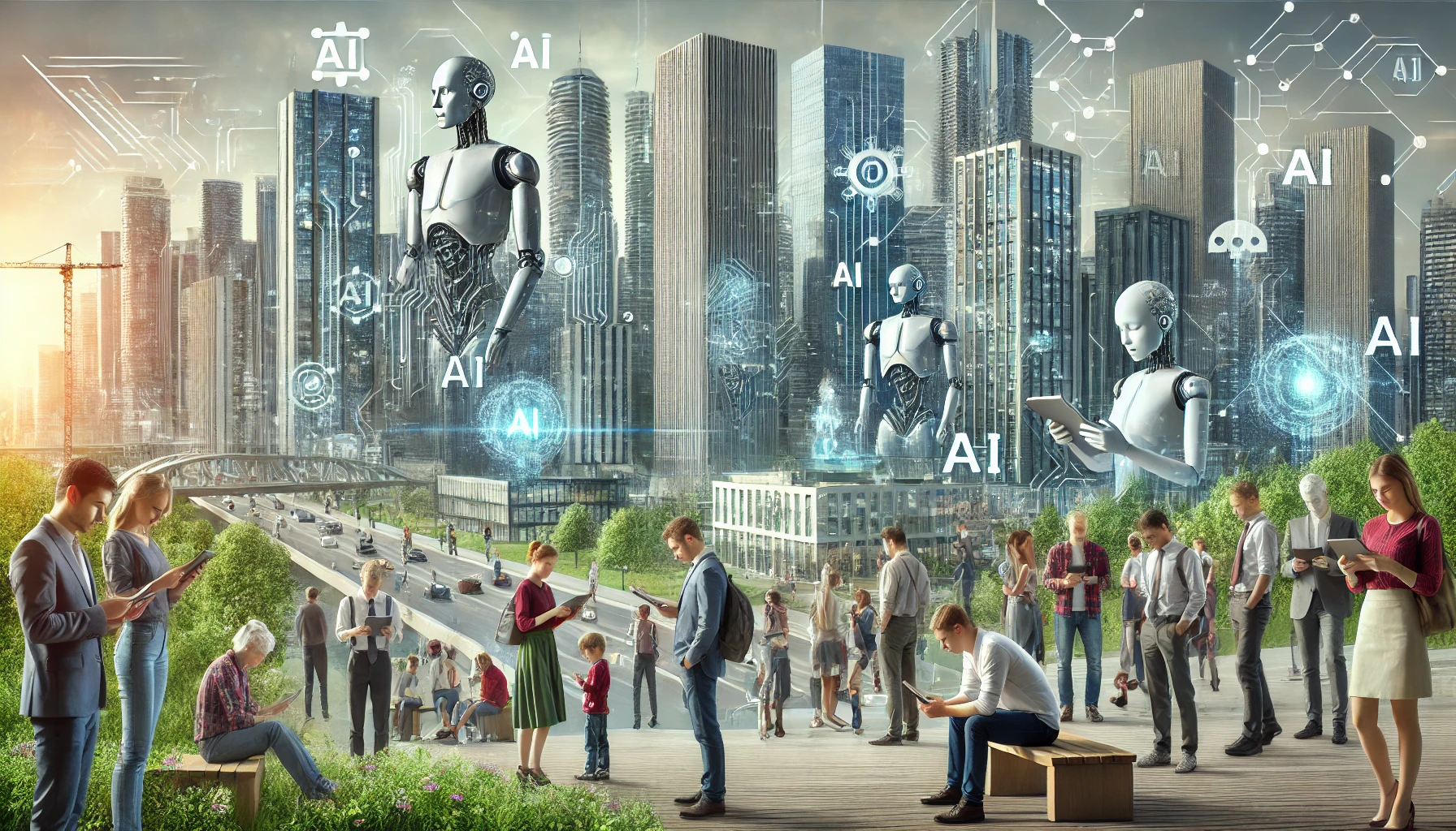 The Declining Critical Thinking Skills: From Artificial Intelligence to Average Intelligence