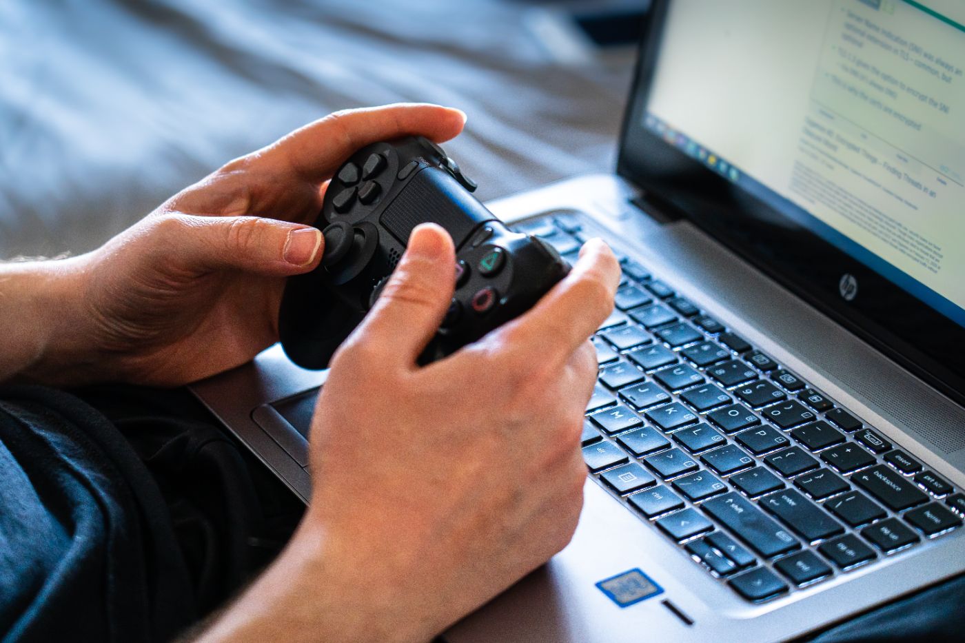 A 144hz Laptop Is the Way to Go for Gaming in 2023
