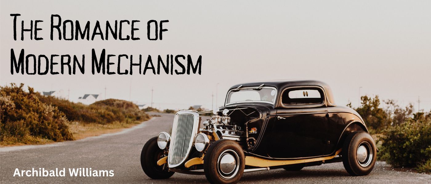INTERNAL COMBUSTION ENGINES