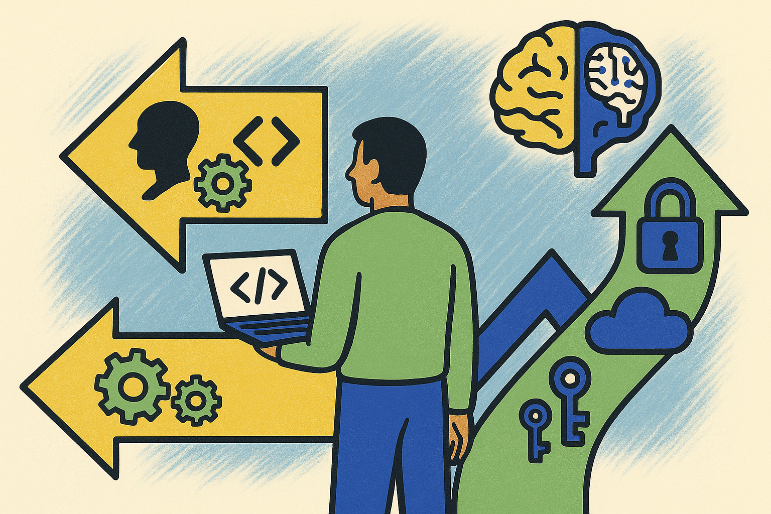Is Software Engineering Oversaturated In 2025?