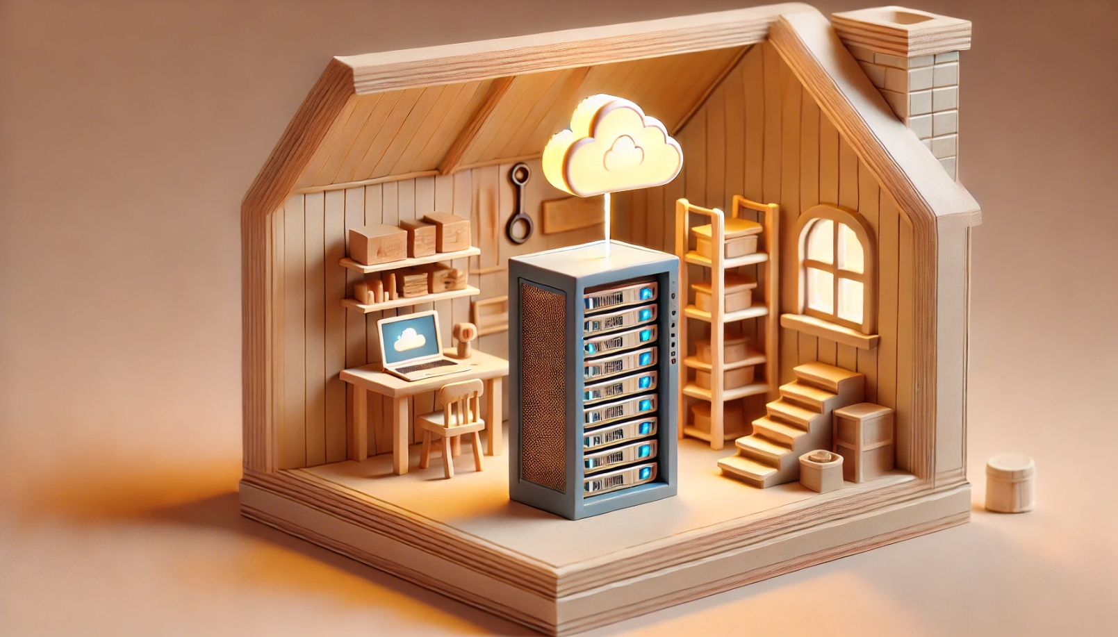 Build Your Private Cloud: Ultimate VPS Storage Guide