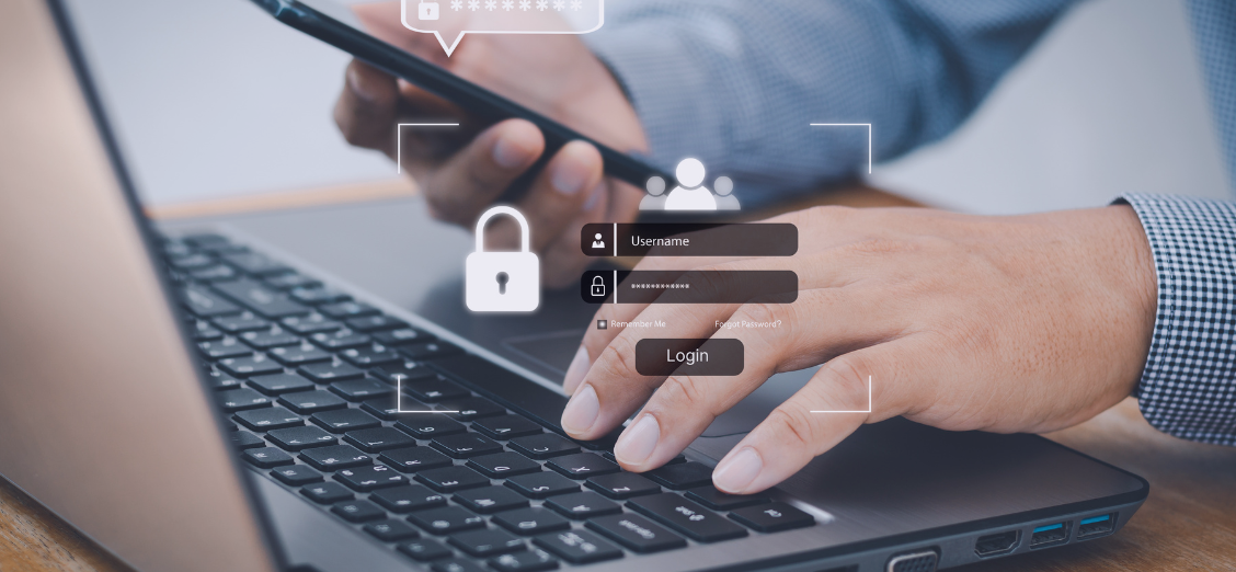 Modern Authentication Isn’t Enough on It's Own