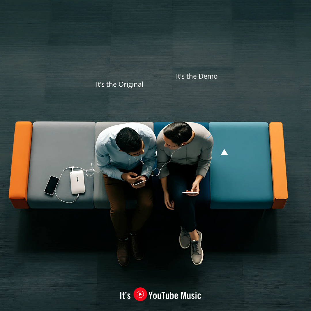 How to Stay Productive When You’re Obsessed with Your Phone Using YouTube Music