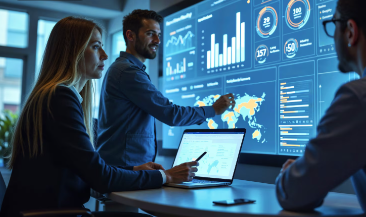 The Shift from Ad-Hoc Competitive Research to Always-On Competitive Intelligence in B2B SaaS