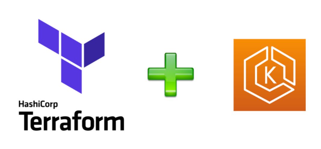 How to Create Amazon EKS Cluster Within its VPC using Terraform