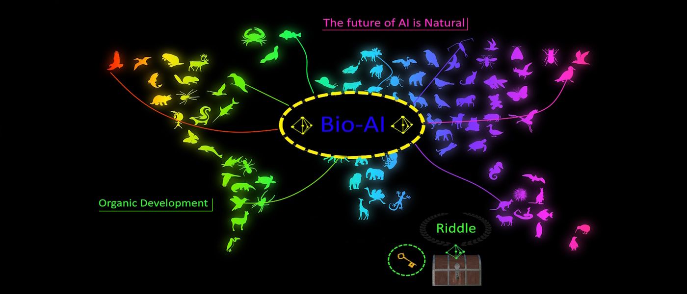 Bio-AI: Mutually Beneficial Partnership
