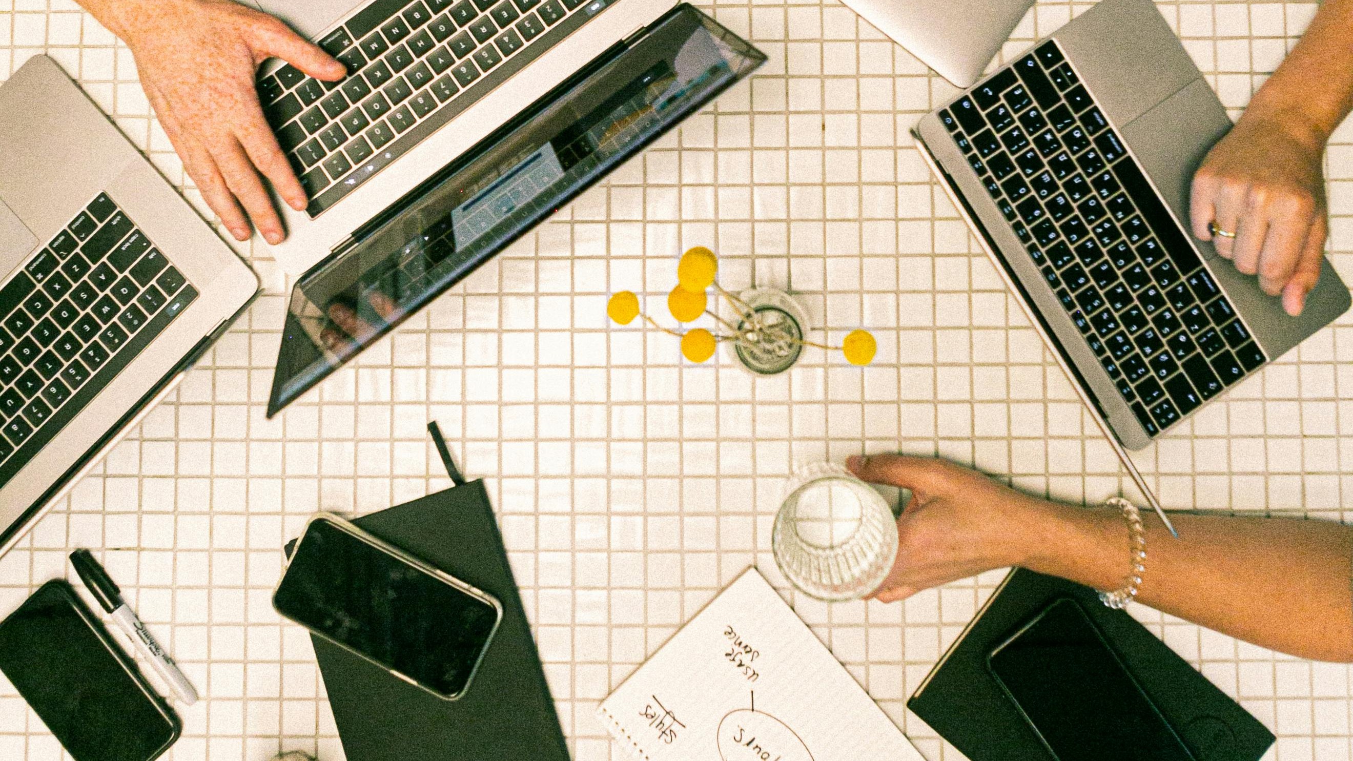 Meet Meliorar, Winner of Startups of The Year 2024 in Art Category