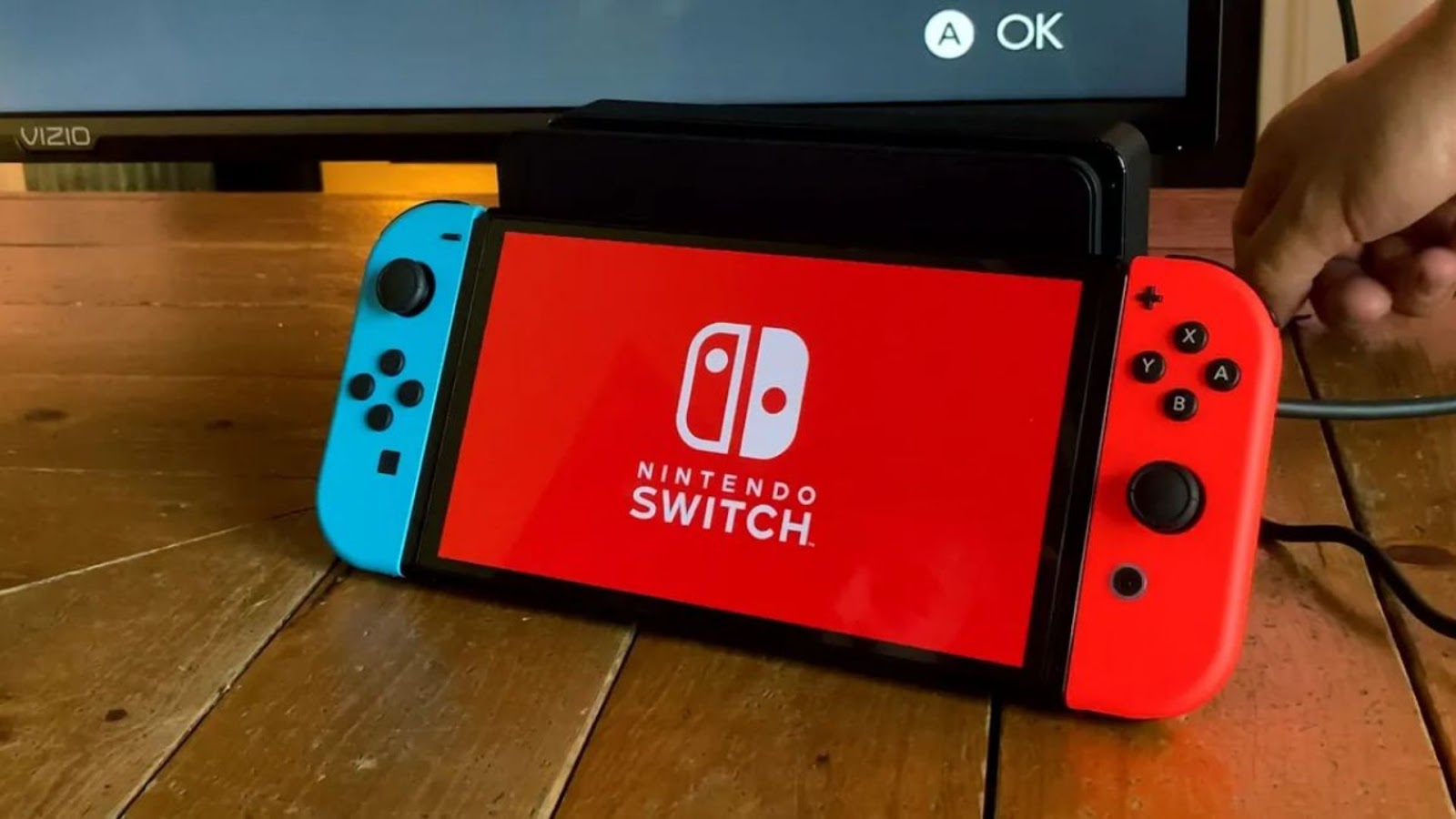 Как удалить игры на Nintendo Switch