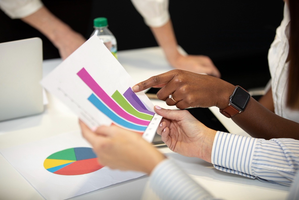 Essential Metrics to Evaluate After Your First Year in Business